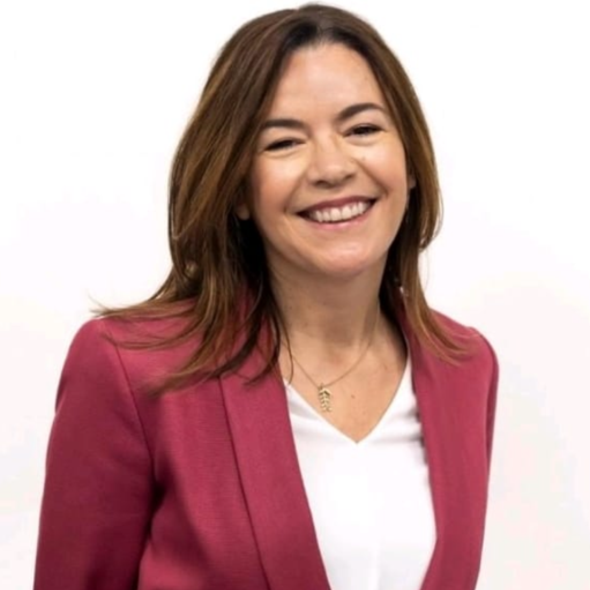 Maria Gonzalez-Pajuelo
