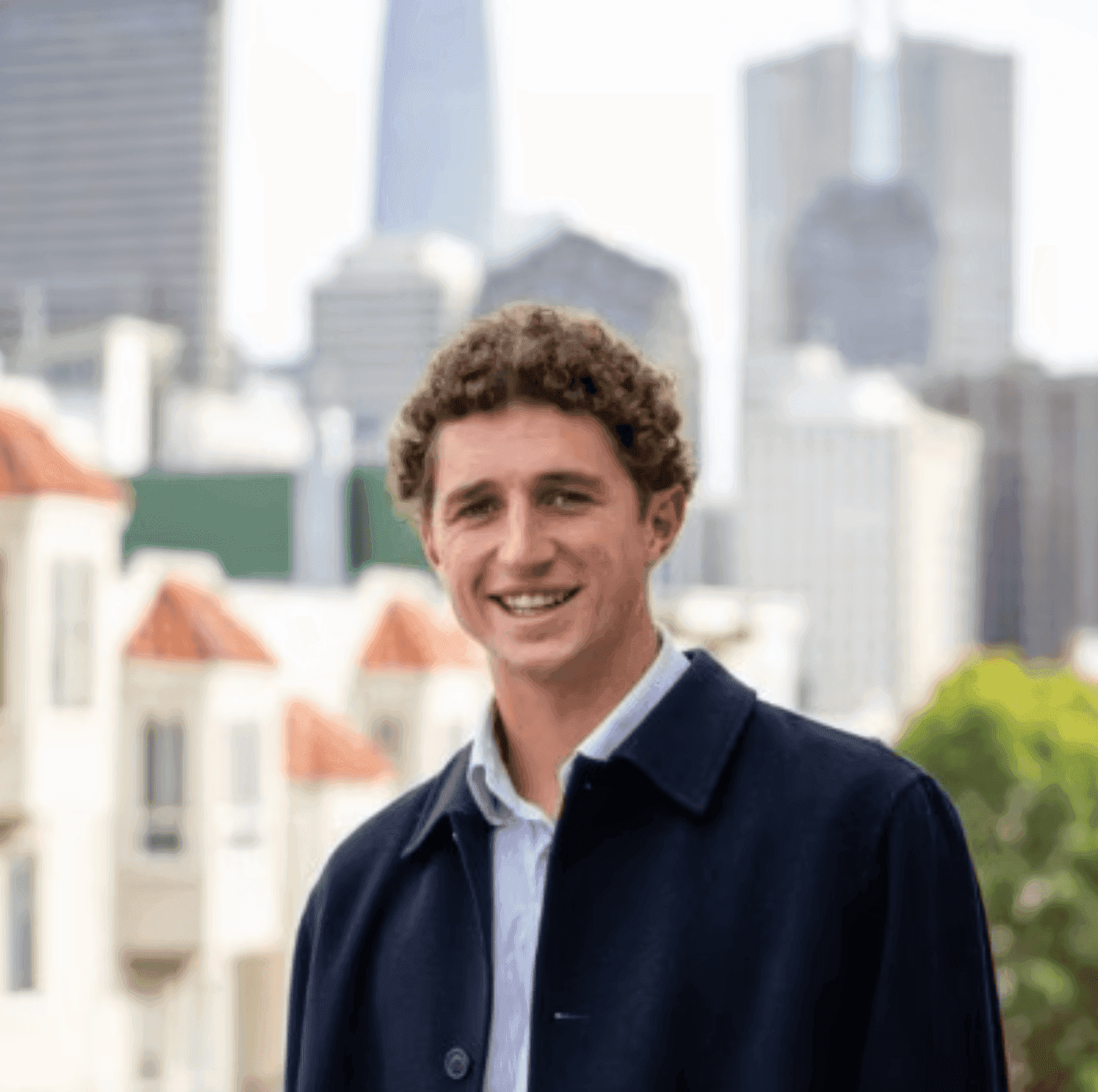 McClain Kressman