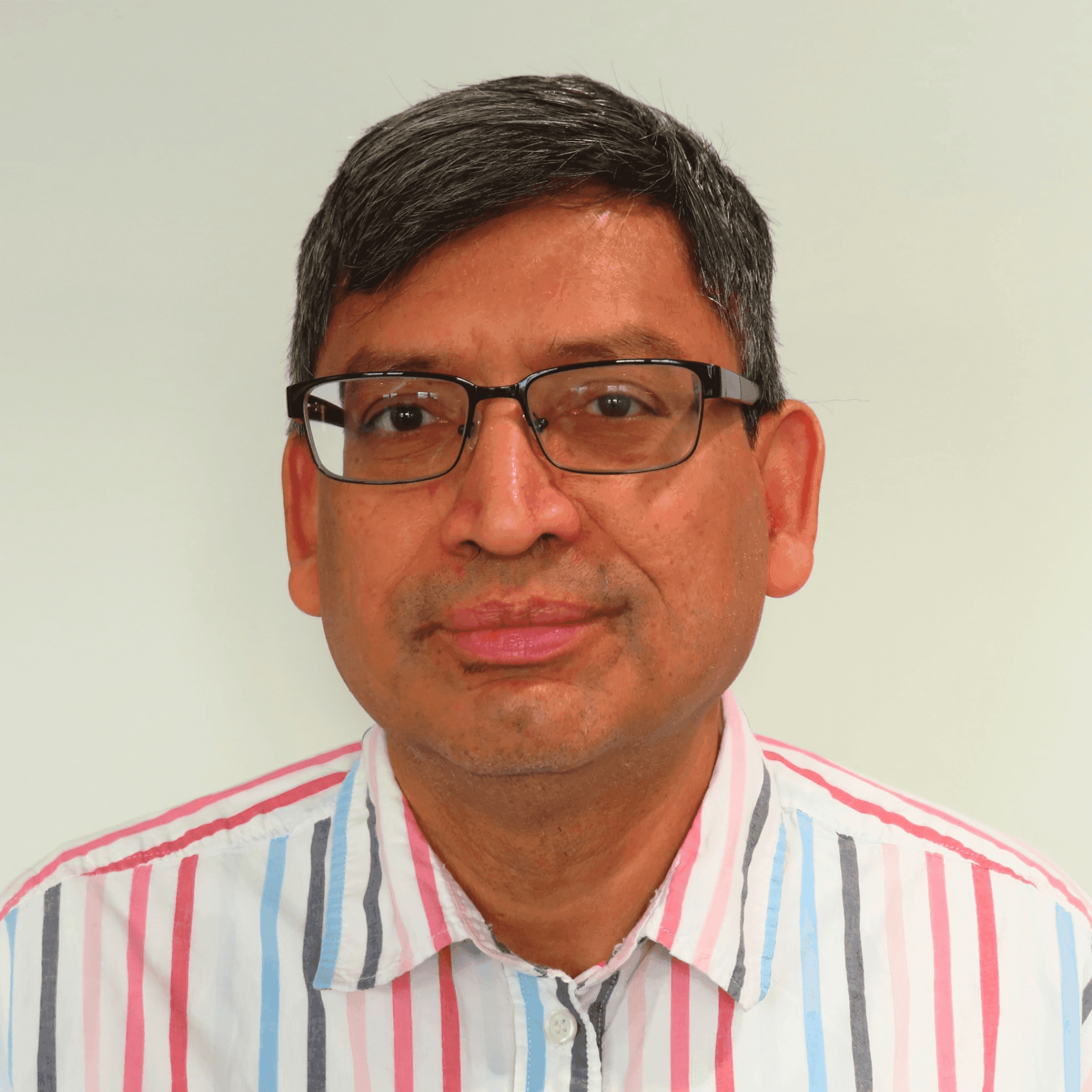 Sandeep Kumar