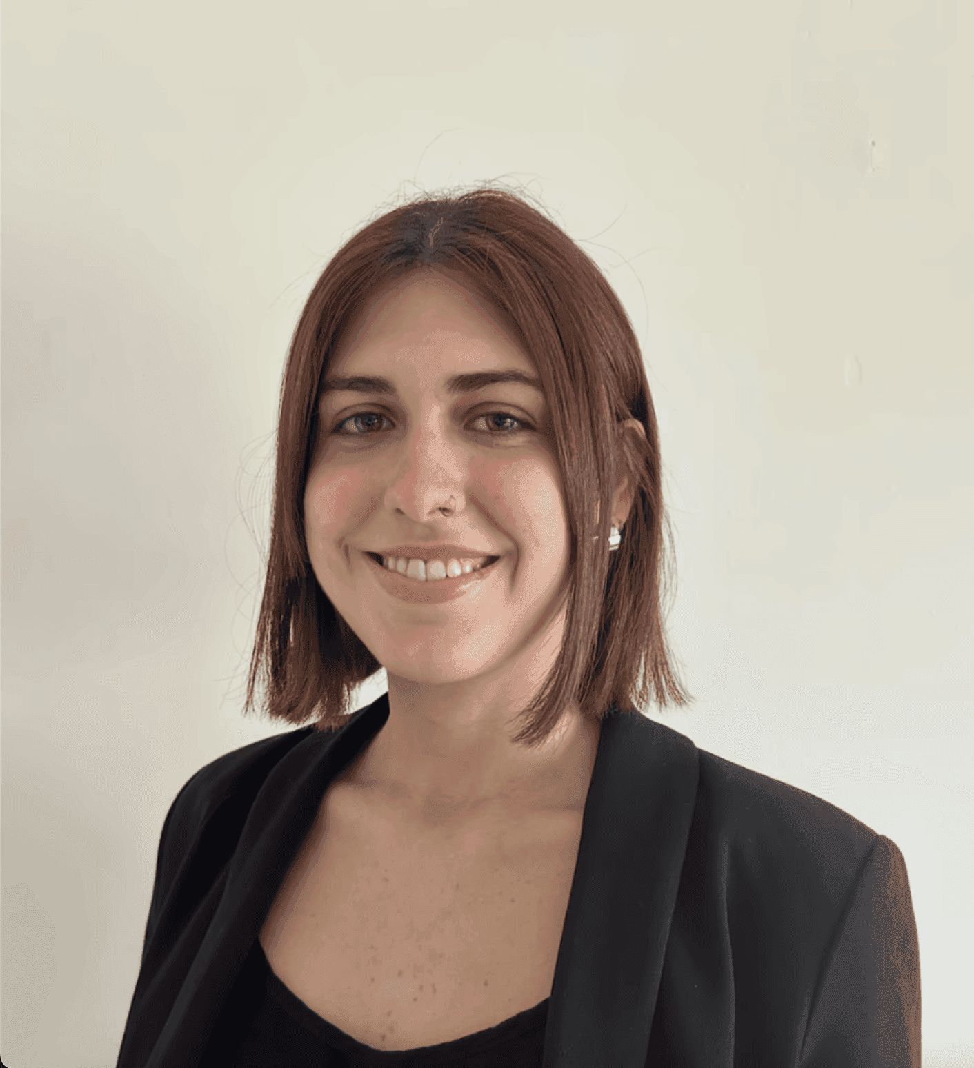 Sofia Begino